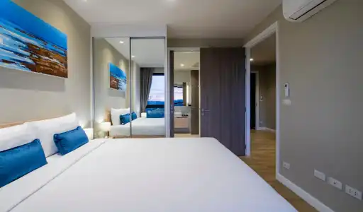 Diamond Resort Phuket - 23