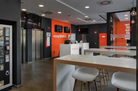 Four Points Flex by Sheraton Malaga Centre - 20