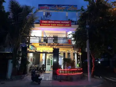ATC Resort, Con Dao(Khu nghỉ dưỡng ATC Côn Đảo) - 0