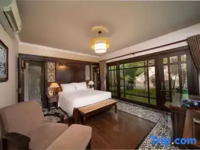 Ambong Rainforest Retreat - 23