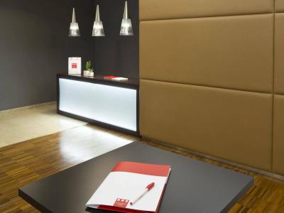 UNAs Bologna San Lazzaro - 24