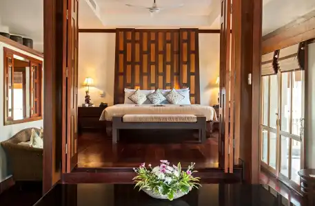 Baan Yin Dee Boutique Resort - 1