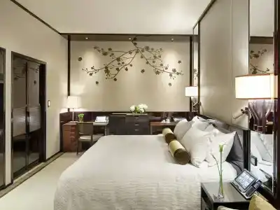 The Peninsula - 1