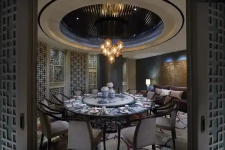 Mandarin Oriental, Jakarta - 18