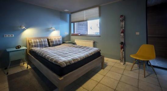 Tsar Bani Spa Resort - 9