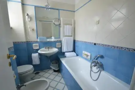 Gatto Bianco & SPA - 30