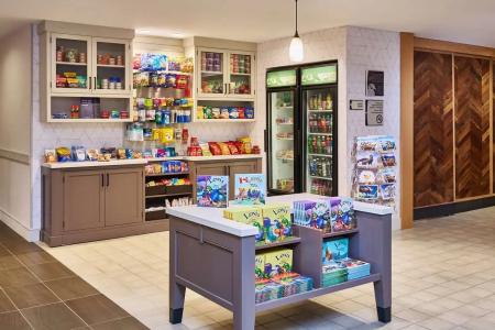 Homewood Suites by Hilton Anchorage - 12