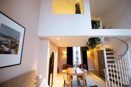Suite Pincoffs Rotterdam - 71