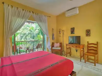 Casa Del Maya Bed & Breakfast - 26