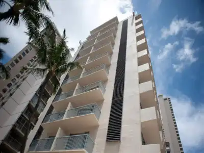 Coconut Waikiki - 0