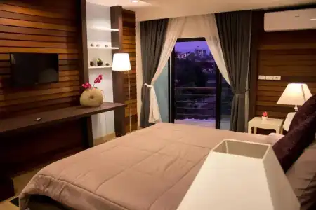 Villa Rassada Nakorn Lampang - 22
