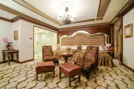 Royal Spa & Resort - 135
