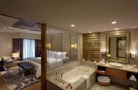 ITC Mughal, A Luxury Collection Resort & Spa, Agra - 63