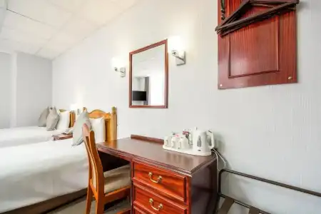 Comfort Inn Birmingham - 28
