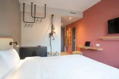 ibis Styles Bayreuth - 40