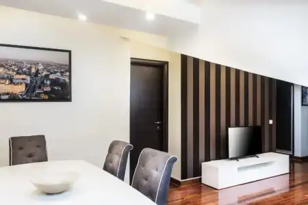 Feel Belgrade Aparthotel - 56