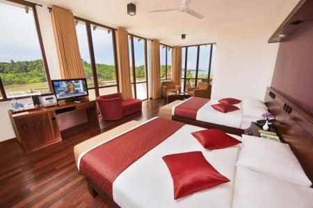 Mandara Resort - 76