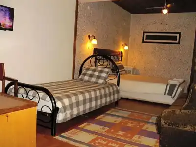 Akropolis Guest House - 33