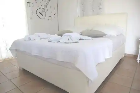 Fyrogenis Palace - Apartments - 125