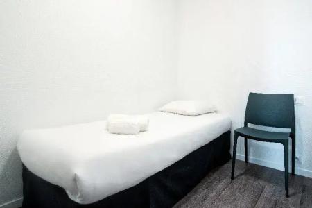 Comfort ApartToulouse Metropole - 71