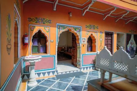 Chokhi Dhani Resort Jaipur - 71