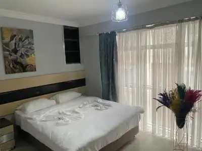 Ece HAN Butik Otel - 45