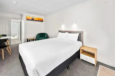 Ashleigh Court Motel - 64