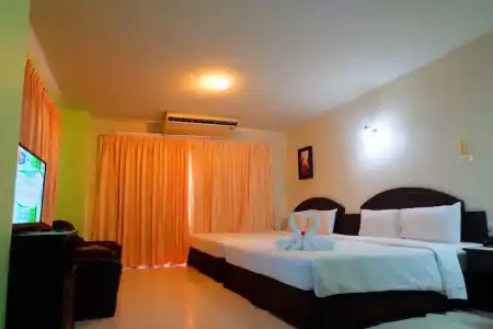 Dancenter Luxury Underwater World Pattaya - 8