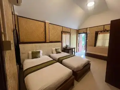 Pai Hillside Resort - 52