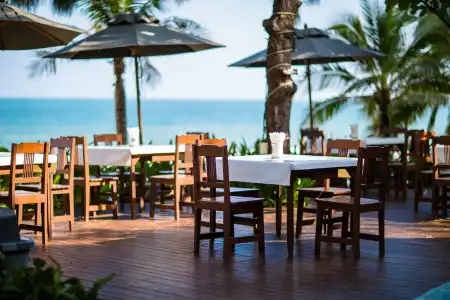 iL Mare Resort - 26