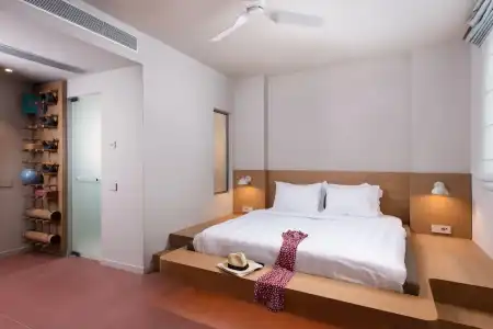 Alkima Athens Wellness Stay - 43