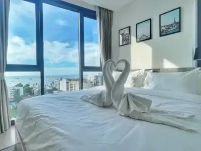 EDGE Central Pattaya Oasis - 56