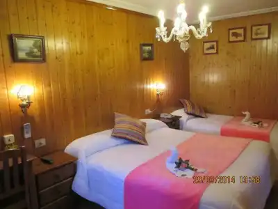 Piso Playa Samil Vigo Vistas Ria 2 M - 97