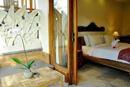 Sri Ratih Cottages - 87
