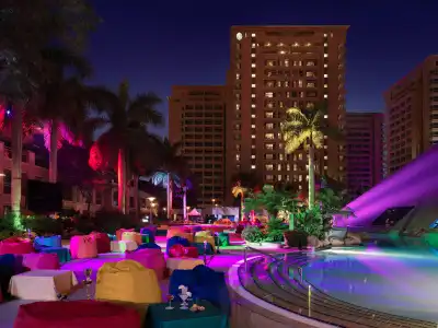 InterContinental Cairo Citystars - 8