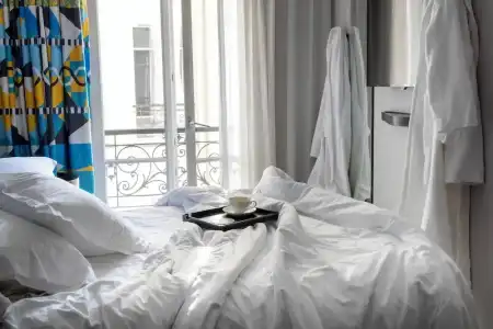 Hôtel Les Matins de Paris & Spa - 124