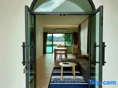 Baan Tah On The Sea - 398