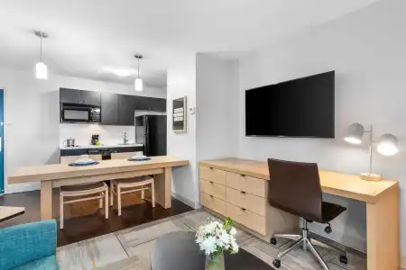 Sonesta Simply Suites Austin South - 58
