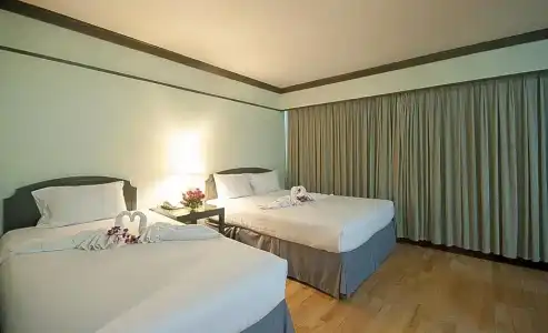 Grand Plaza - 28