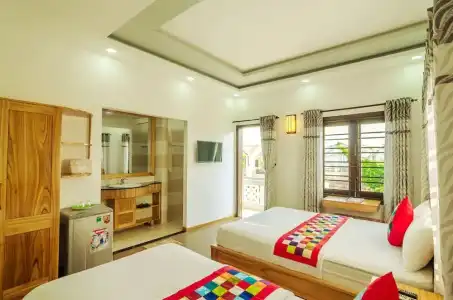 Tue Tam Villa - 99
