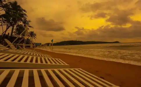 Villa Surf Beach - 12