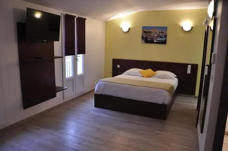Massilia Hôtel - 92