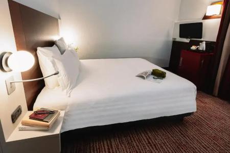 Mercure Rome Piazza Bologna - 59