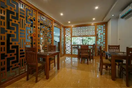 Super OYO Capital O 387 Bach Duong - 16
