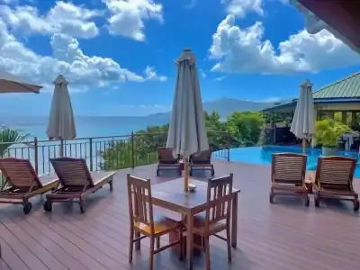 Treasure Cove & Restaurant - 21
