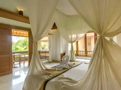 Villa Sonia Ubud - 25