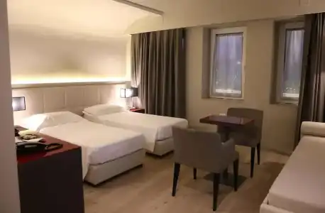 Principe Relais Suite & Spa - 40