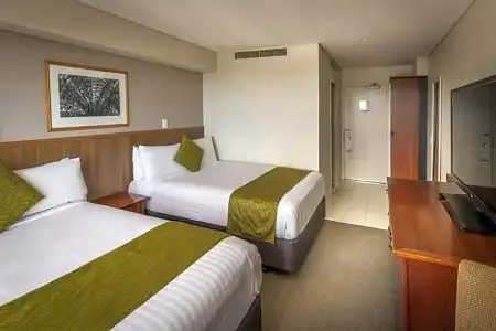 Copthorne Auckland City - 34