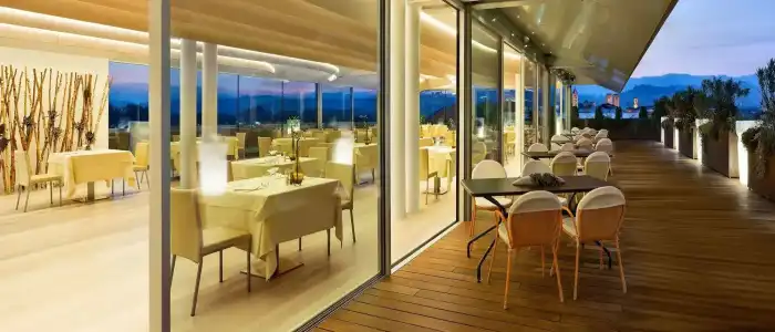 Ristorante I Castelli - 18