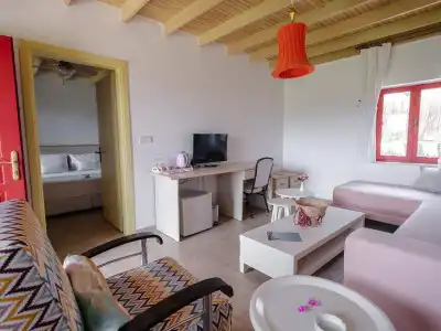 Flow Datca Surf & Beach - 31
